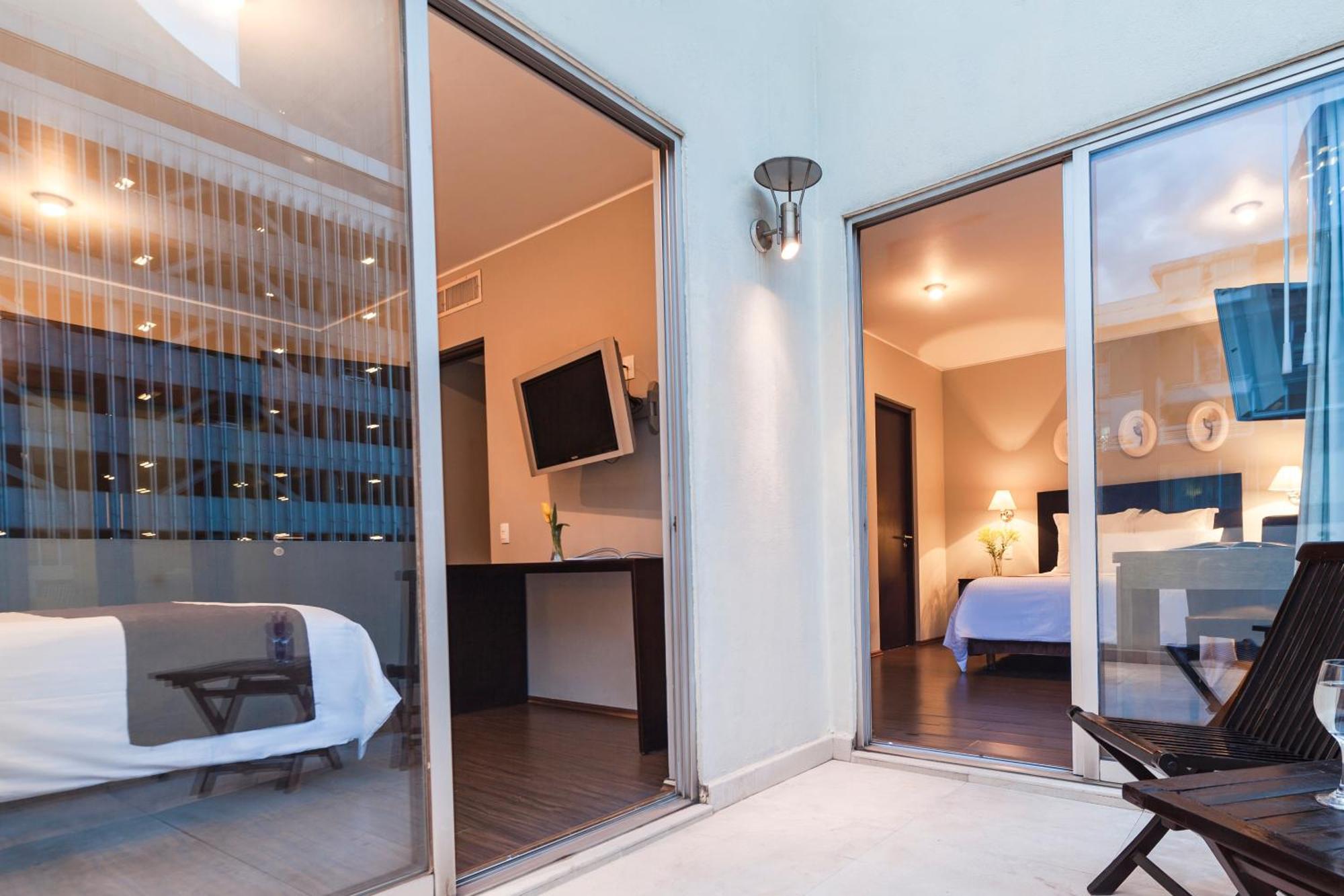 Suites Giorgio Ciudad de México Exterior foto