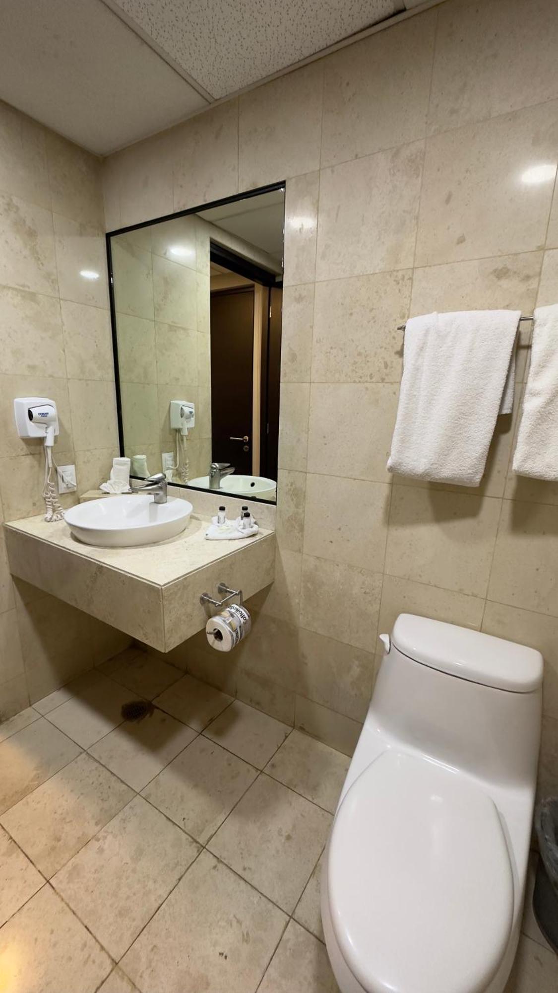 Suites Giorgio Ciudad de México Exterior foto