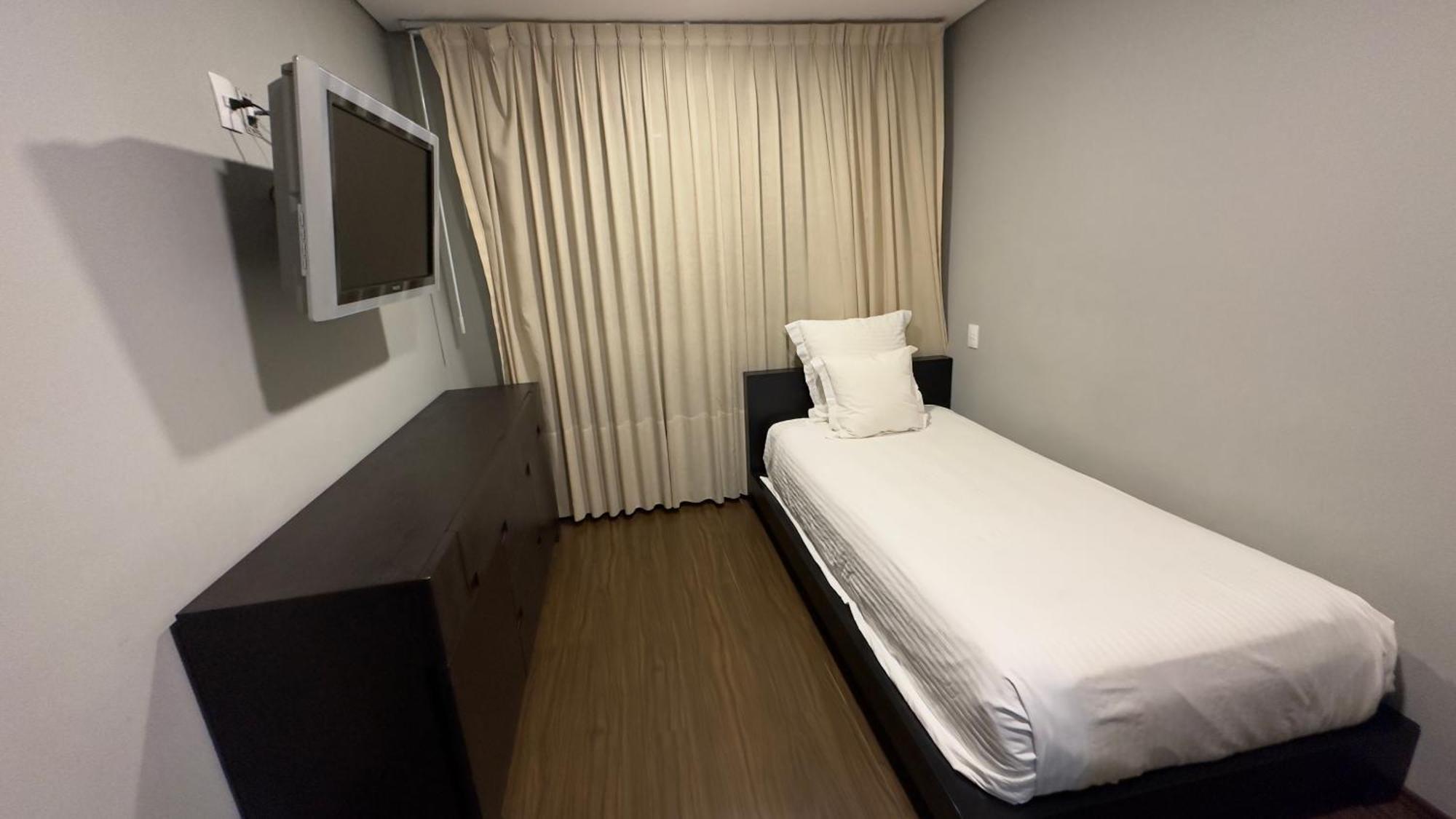 Suites Giorgio Ciudad de México Exterior foto