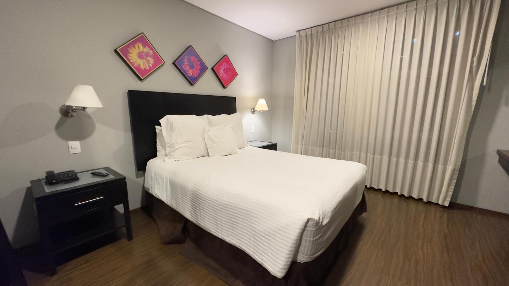 Suites Giorgio Ciudad de México Exterior foto