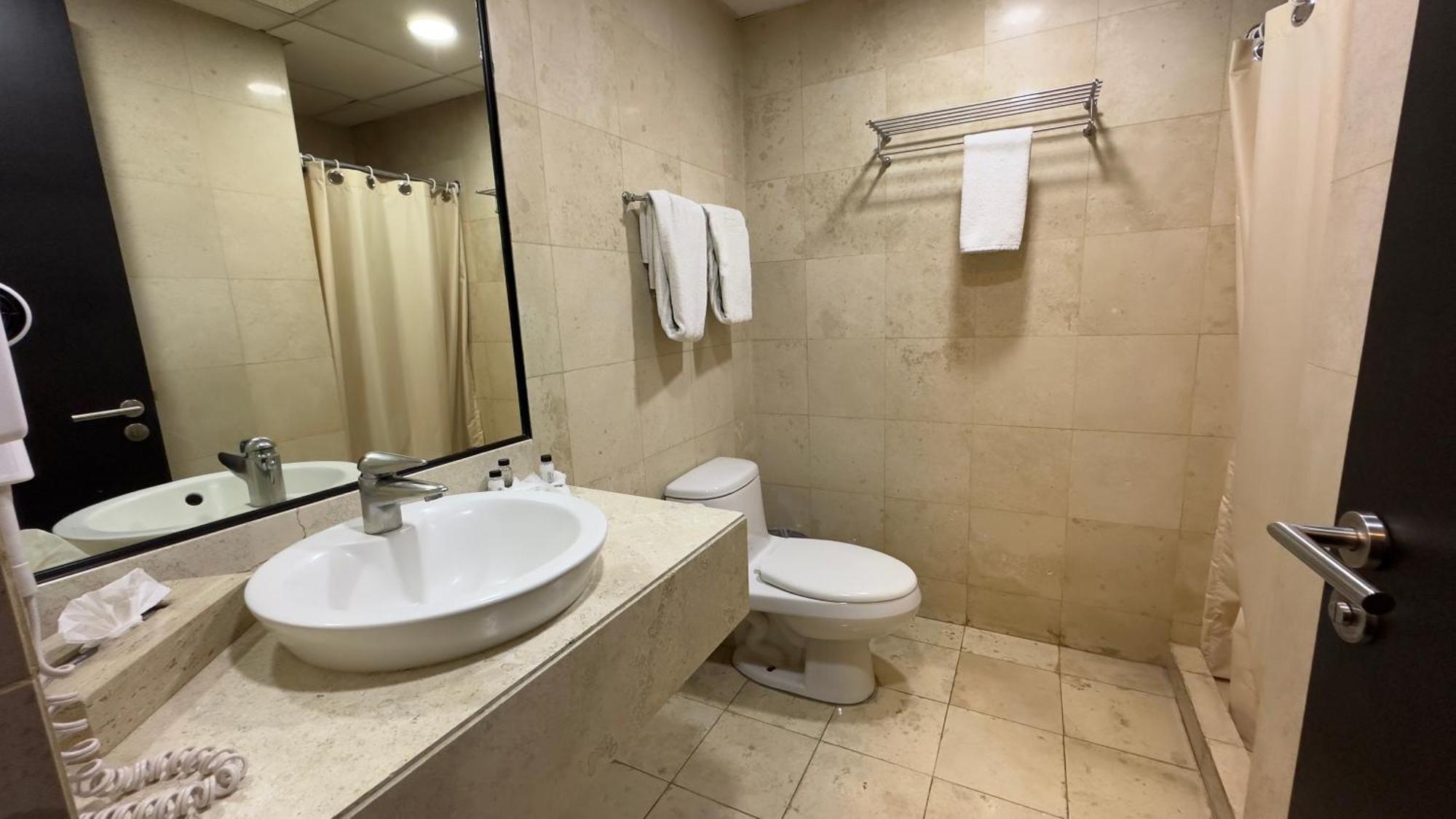 Suites Giorgio Ciudad de México Exterior foto