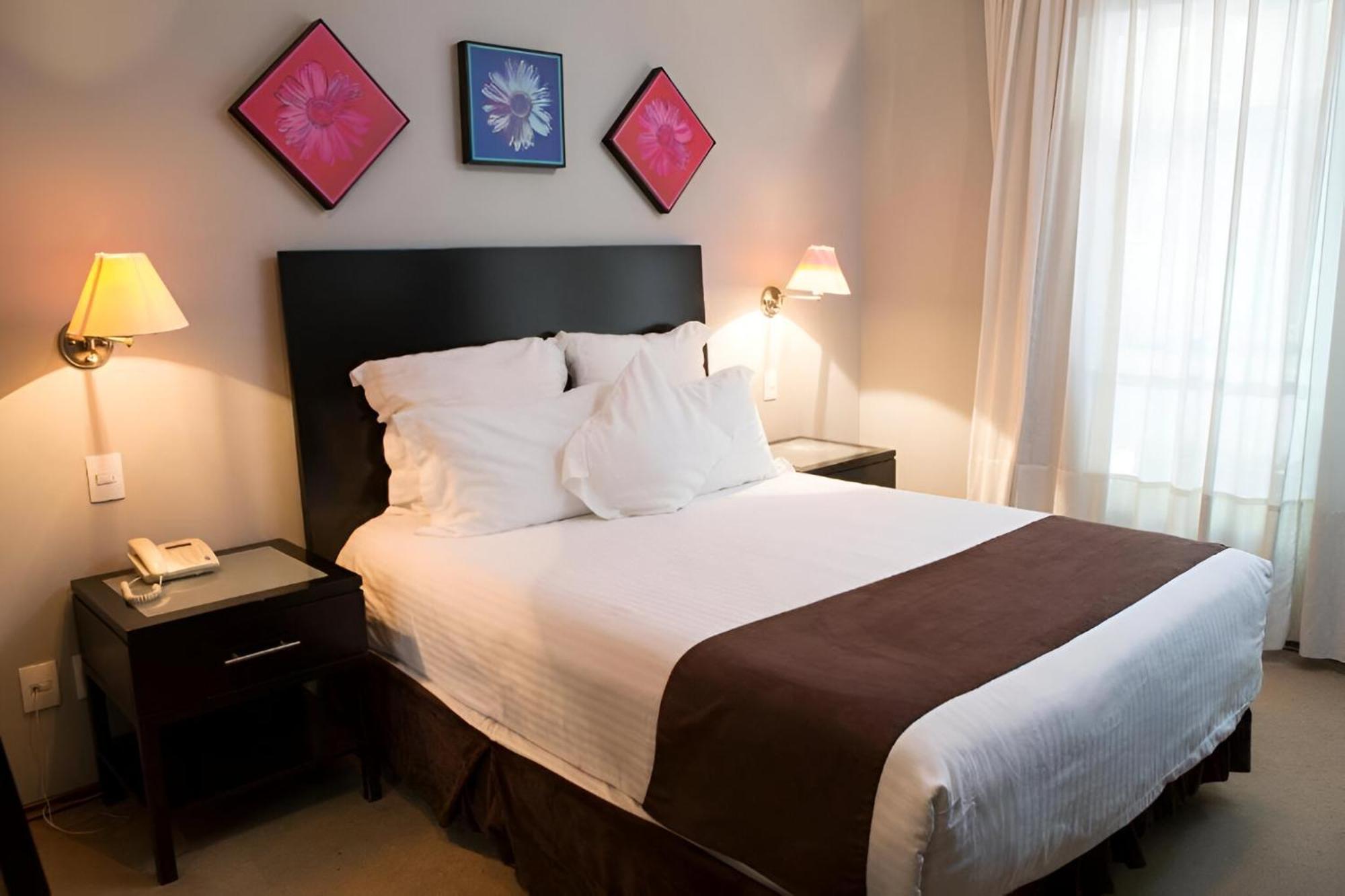 Suites Giorgio Ciudad de México Exterior foto