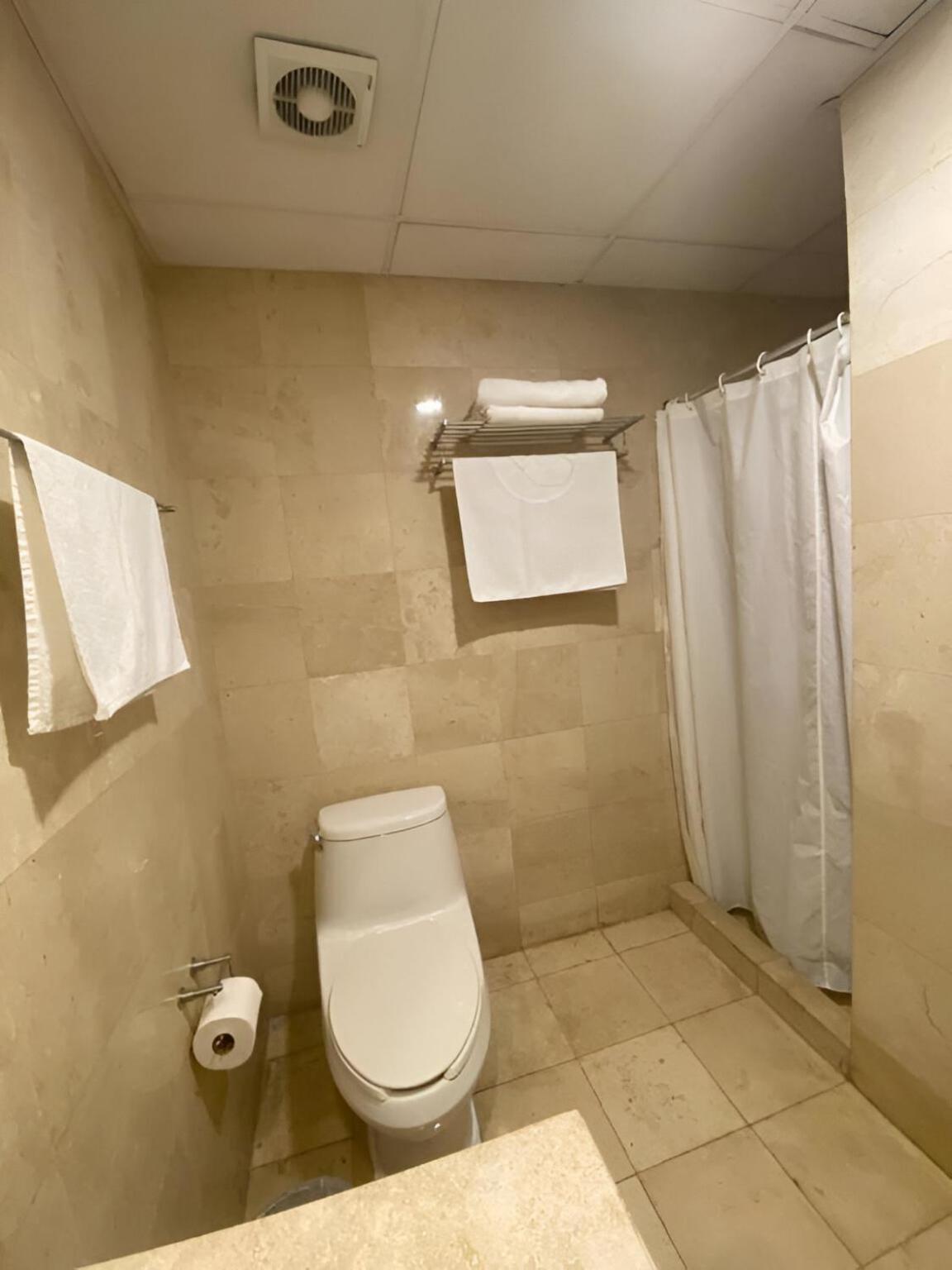 Suites Giorgio Ciudad de México Exterior foto