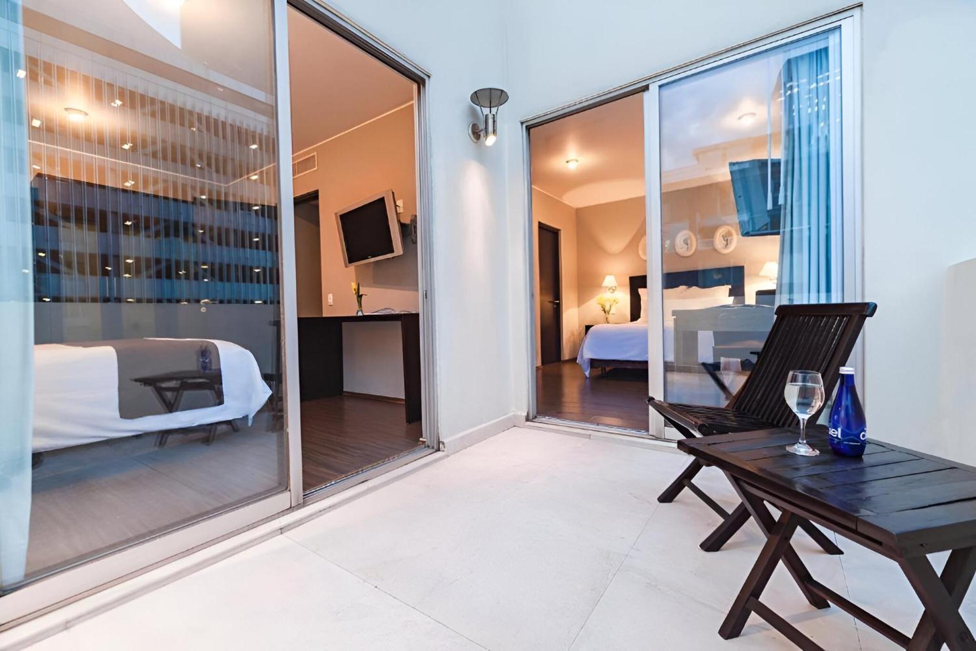 Suites Giorgio Ciudad de México Exterior foto