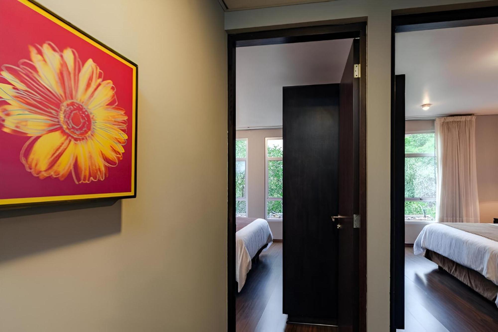Suites Giorgio Ciudad de México Exterior foto